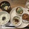 日々食堂