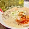 ラーメン凪 豚王 渋谷本店