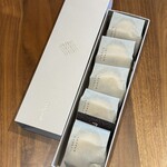 メゾン カカオ - 