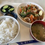 春日野食堂 - 