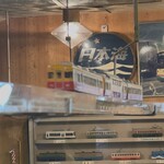 ブルートレイン - 