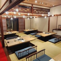 京やきにく 弘 八坂邸 - 