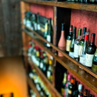 池袋ワイン倶楽部_2