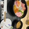 沼津魚がし丼 アスティ静岡店