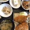 丸富食堂 池袋東口店