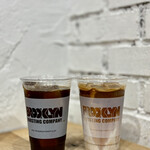 ブルックリン ロースティング カンパニー - 