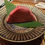 SATOブリアン七番 - シャトーブリアン