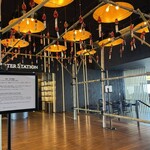 THE OSAKA STATION HOTEL - 