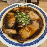 博多中華そば 幸ノ助 住吉本店 - 