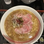 麺処 まると - 