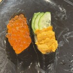 まる新寿し - 