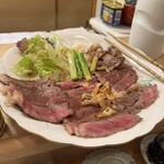 まる新寿し - 
