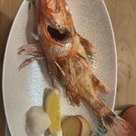 まる新寿し - 