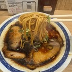 博多中華そば 幸ノ助 住吉本店 - 