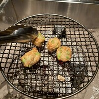 銀座方舟 大吟醸いろり店 - 