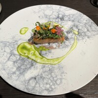 BURDIGALA MARUNOUCHI The Restaurant - 