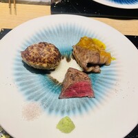 西麻布 しるく屋 - 