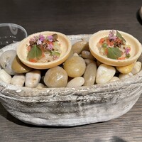 BURDIGALA MARUNOUCHI The Restaurant - 