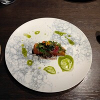 BURDIGALA MARUNOUCHI The Restaurant - 