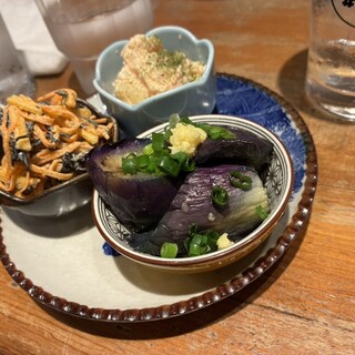 となりのジャックとマチルダ_0