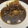 カレーダイヤ