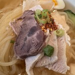 元祖 平壌冷麺屋 - 