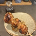 YAKITORI B NAKAMEGURO - 