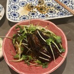 YAKITORI B NAKAMEGURO - 