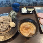麺屋 みつば クローバー本店 - 