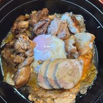 小林 地鶏の里 - 