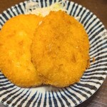 Nikudofu to Lemon Sour Taishu Shokudo Yasubee Asti Mishima Sausu Ten - 