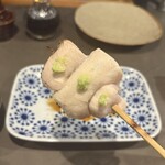 YAKITORI B NAKAMEGURO - 