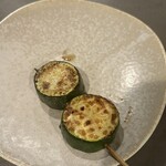 YAKITORI B NAKAMEGURO - 