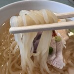 元祖 平壌冷麺屋 - 