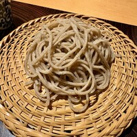 玄水 - 日替わり・奥出雲(並打ち)