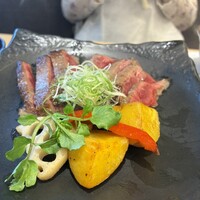 札幌なだ万茶寮 - 