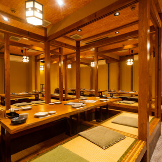 大漁酒場 魚樽本店_2