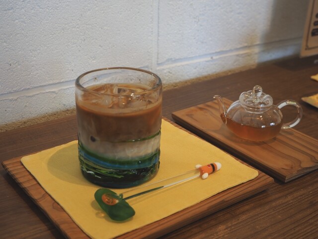 おひさまコーヒー - 屋久島町その他/カフェ | 食べログ