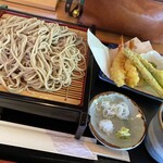 手作りめん処 生房 - 