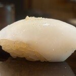 鮨 三心 - 新いか