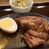 地下定食なにとぞ