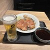 俺の割烹 そば GINZA5