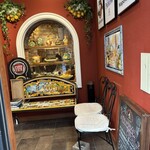 ピッツェリア エ オステリア パドリーノ - 