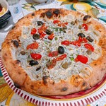 ピッツェリア エ オステリア パドリーノ - 