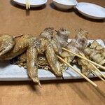 しゅうちゃん - 本来は焼き鳥屋さんです！