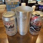 まるすい - 昼呑み