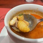 イル・キャンティ - ニョッキ