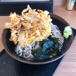 そば処 おか田 - 