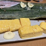 しゅうちゃん - この卵焼きはハマってしまう