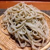 手打ち蕎麦 たがた